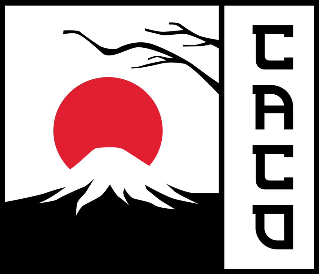 Centre d'Otaku Logo