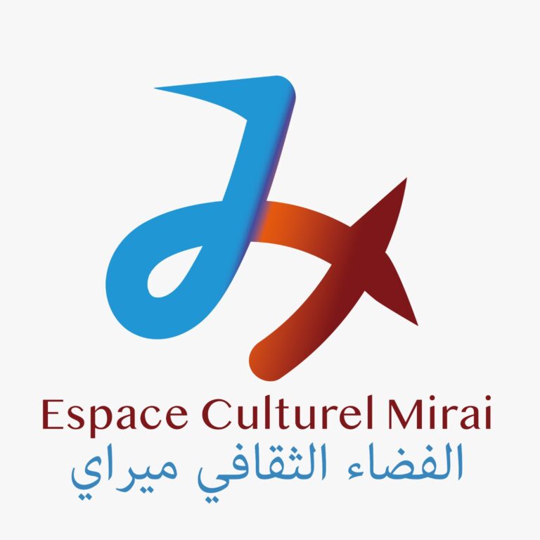 Espace Culturel Mirai Logo
