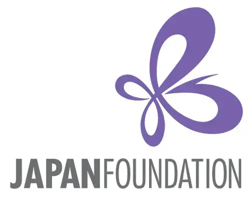 Japan Foundation Logo
