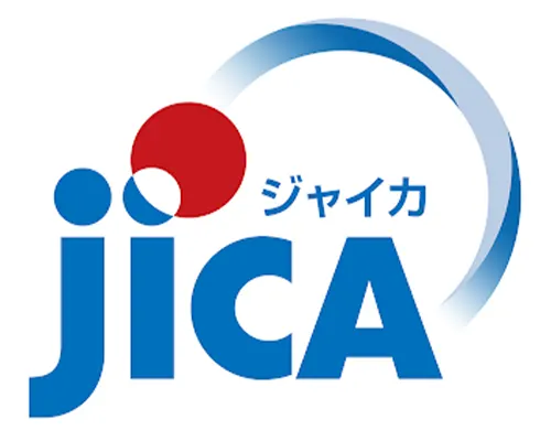 JICA Logo