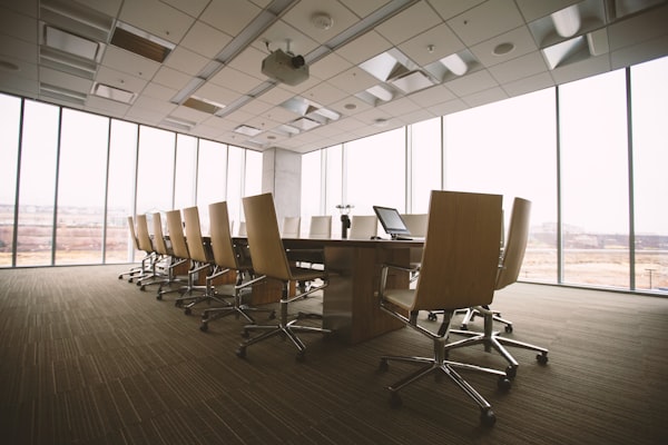 Liens avec les Entreprises