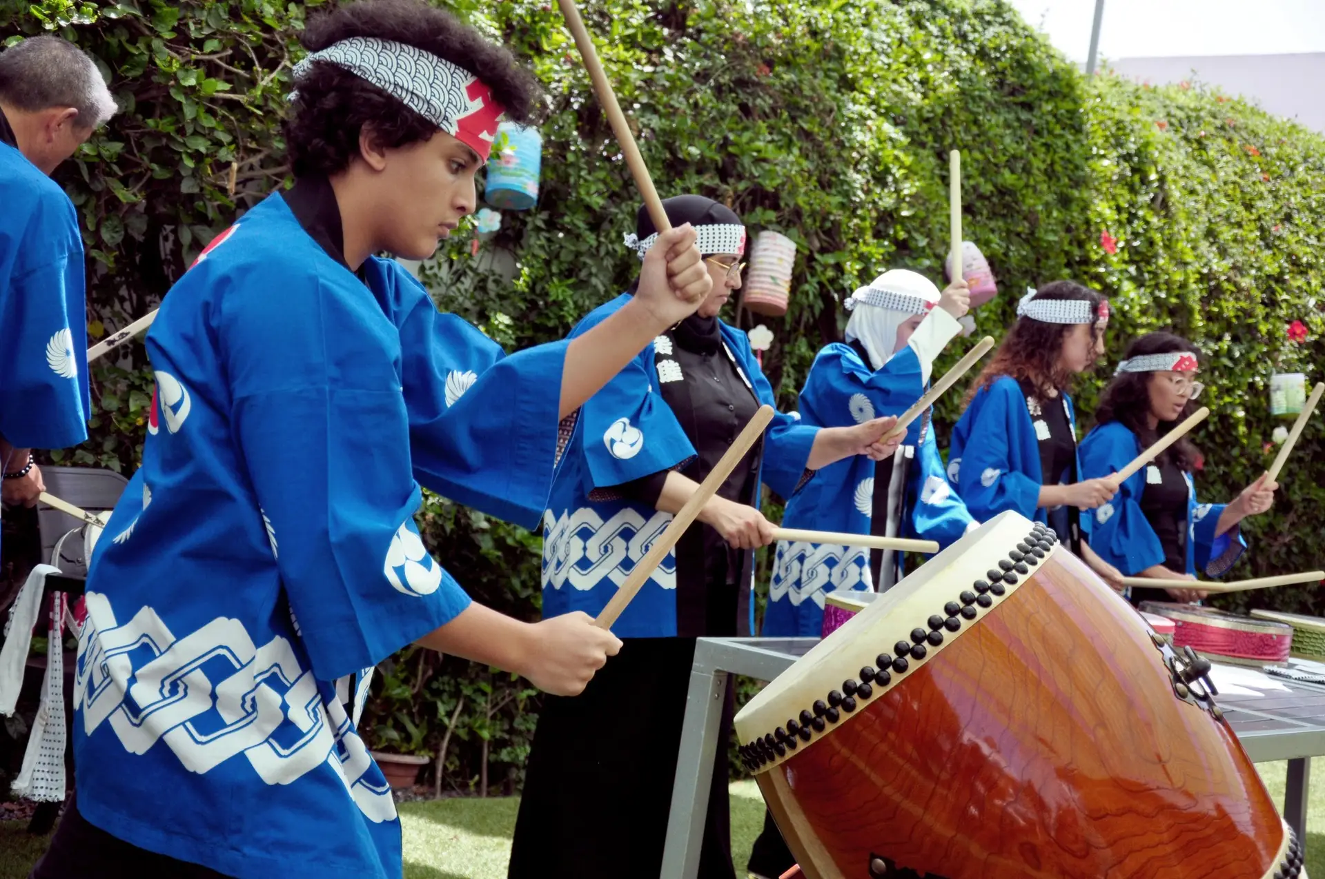 Cultural Workshops