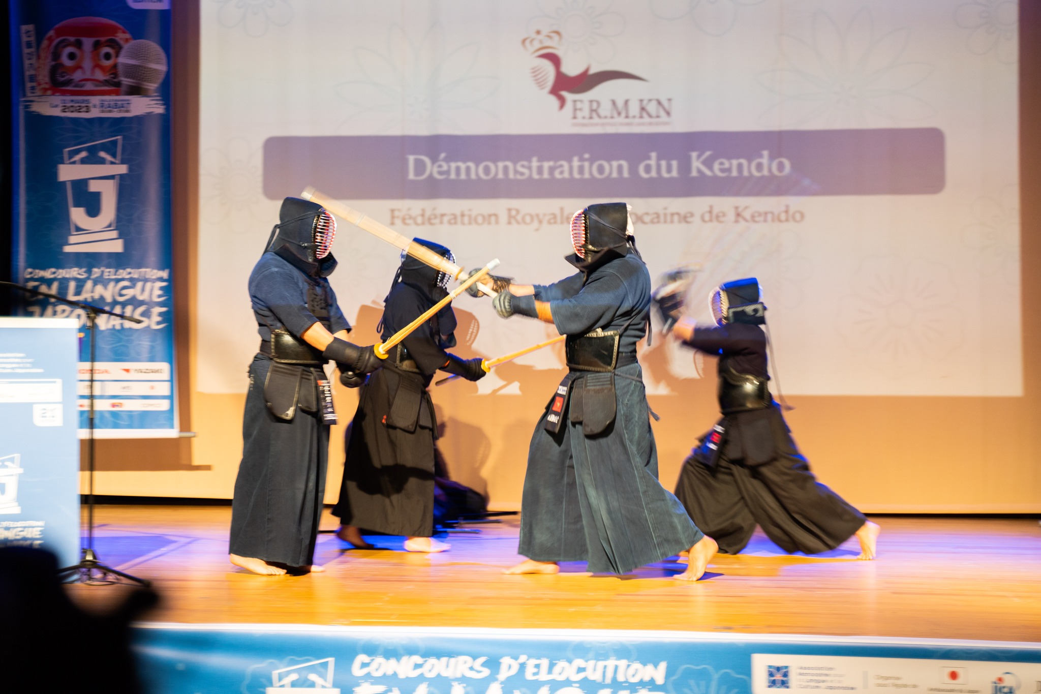 Traditions japonaises