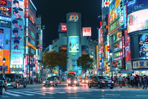 Architecture traditionnelle japonaise