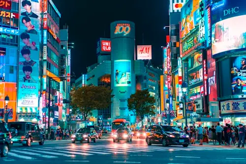 Japanese traditional architecture