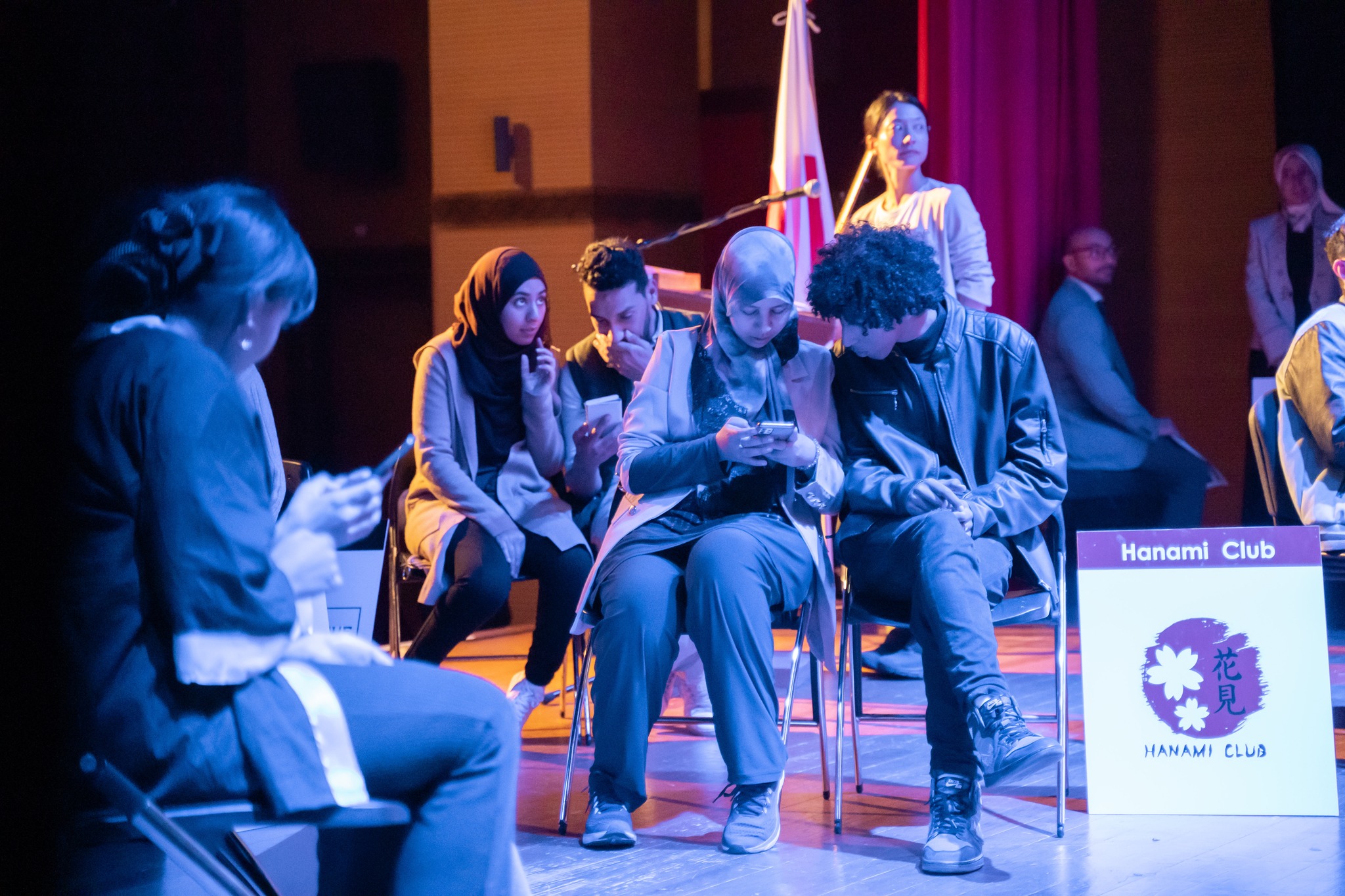 Présentation du concours
