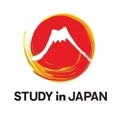 Study in Japan Logo